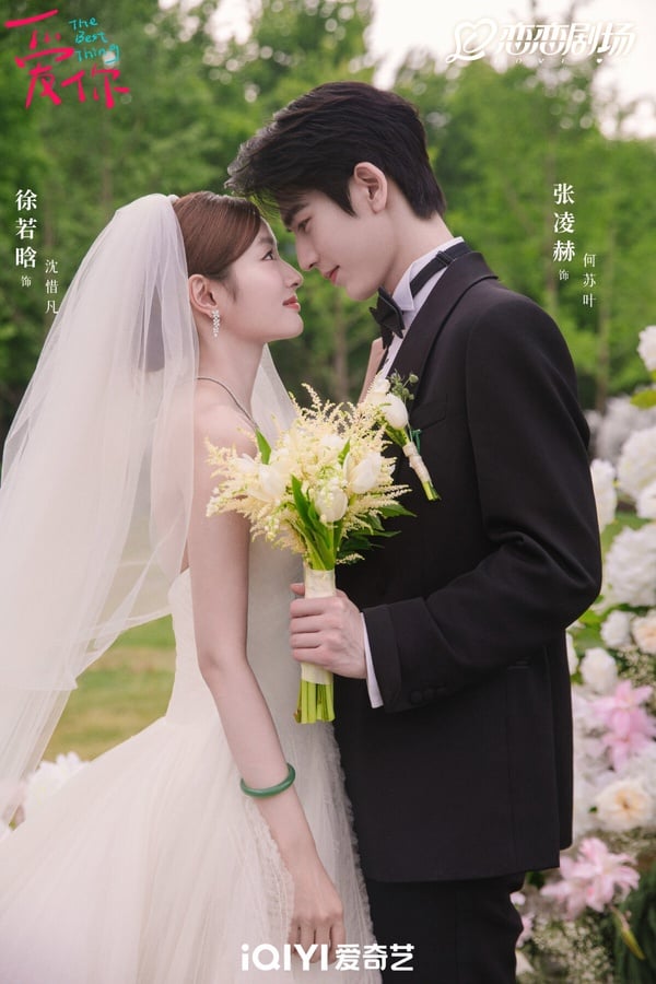 網評2025春季必追陸劇TOP10！白敬亭《難哄》第三，《噓，國王在冬眠》第二，冠軍是它