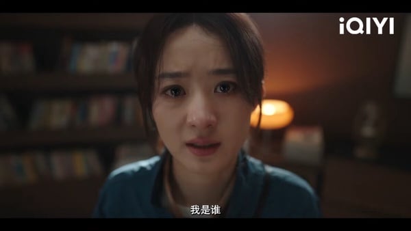 懸疑劇《在人間》劇情看點＆角色介紹：無限流劇情超燒腦，趙麗穎多重人格挑戰演技