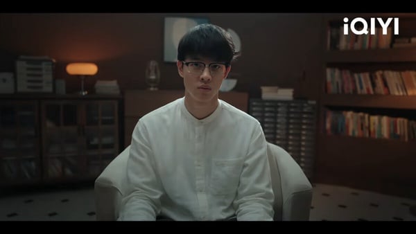 懸疑劇《在人間》劇情看點＆角色介紹：無限流劇情超燒腦，趙麗穎多重人格挑戰演技