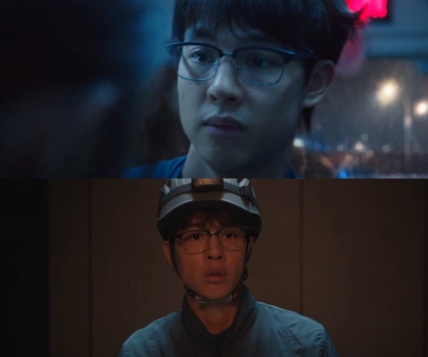 懸疑陸劇《在人間》劇情看點＆角色介紹：趙麗穎挑戰多重人格演技，無限流劇情超燒腦