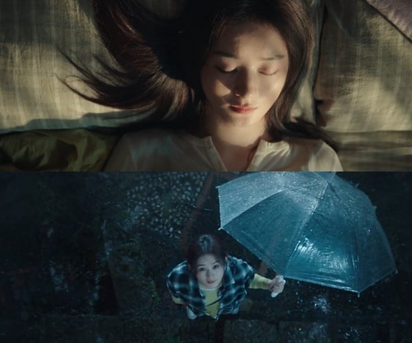 懸疑陸劇《在人間》劇情看點＆角色介紹：趙麗穎挑戰多重人格演技，無限流劇情超燒腦