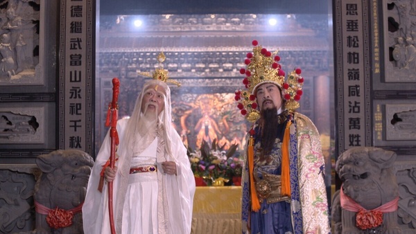 近期台劇聲量榜TOP10！《童話故事下集》第7《影后》第6《化外之醫》第5，冠軍鬧爭議！