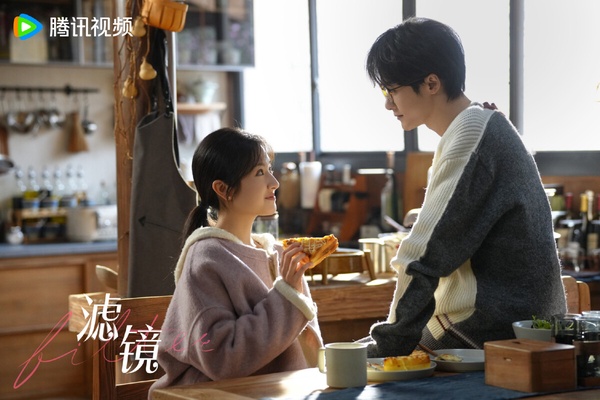 2025第一季10部「沒爆火但值得追」陸劇！張凌赫《愛你》更勝《難哄》，這部一面倒好評