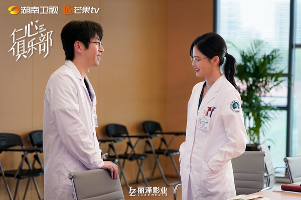 2025第一季10部「沒爆火但值得追」陸劇！張凌赫《愛你》更勝《難哄》，這部一面倒好評