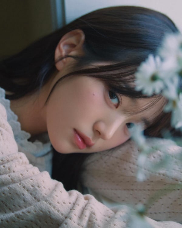 張員瑛10大女王名言：「我不介意黑粉，因為我知道他們見到我時，還是會請我簽名。」