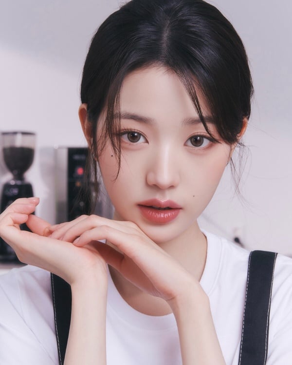 張員瑛10大女王名言：「我不介意黑粉，因為我知道他們見到我時，還是會請我簽名。」