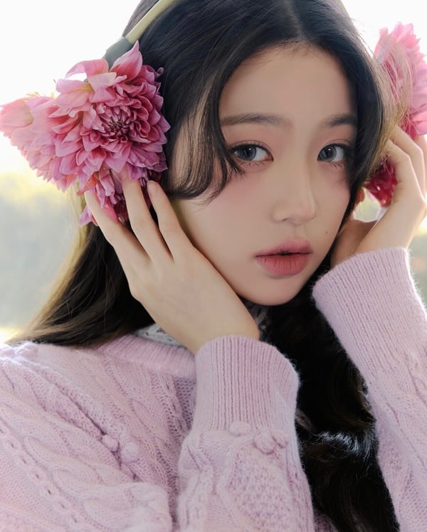 張員瑛10大女王名言：「我不介意黑粉，因為我知道他們見到我時，還是會請我簽名。」