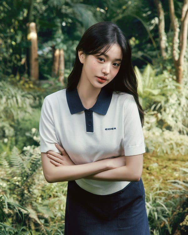 張員瑛10大女王名言：「我不介意黑粉，因為我知道他們見到我時，還是會請我簽名。」
