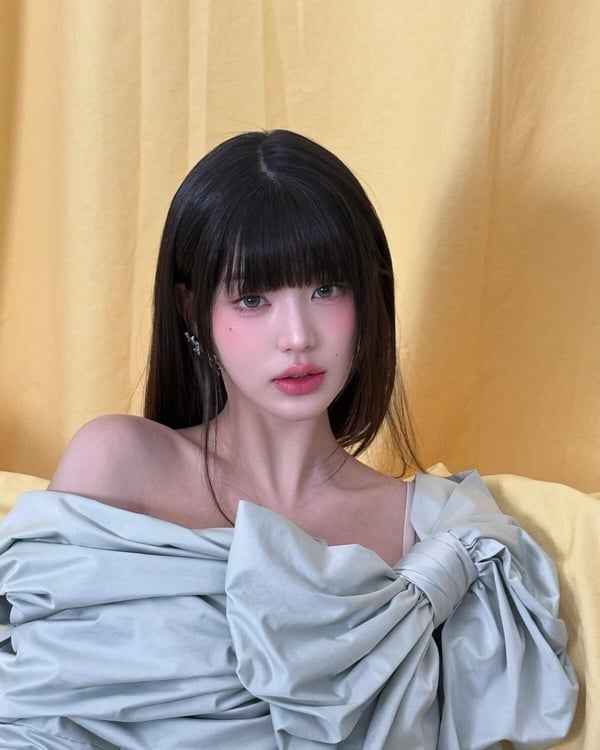 張員瑛10大女王名言：「我不介意黑粉，因為我知道他們見到我時，還是會請我簽名。」