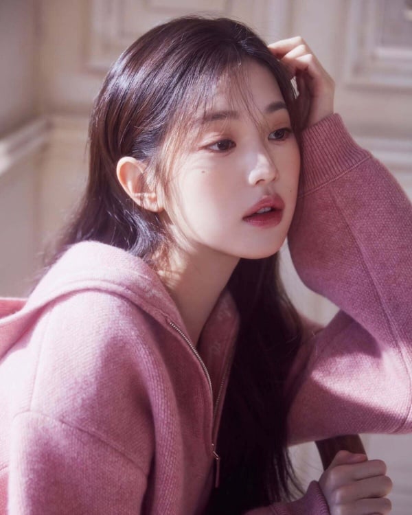 張員瑛10大女王名言：「我不介意黑粉，因為我知道他們見到我時，還是會請我簽名。」