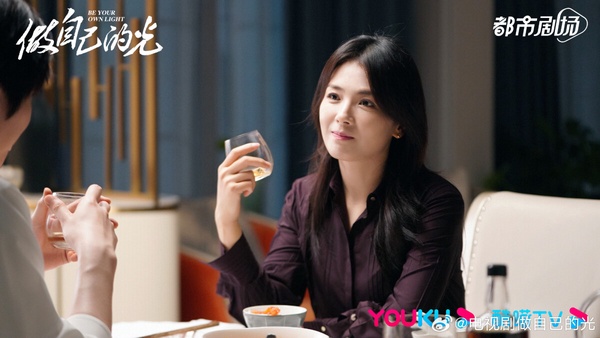 優酷近三年最高分陸劇TOP10！《難哄》《墨雨雲間》落榜，《惜花芷》第十，冠軍高達9.0