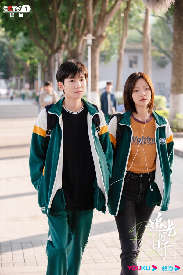 優酷近三年最高分陸劇TOP10！《難哄》《墨雨雲間》落榜，《惜花芷》第十，冠軍高達9.0