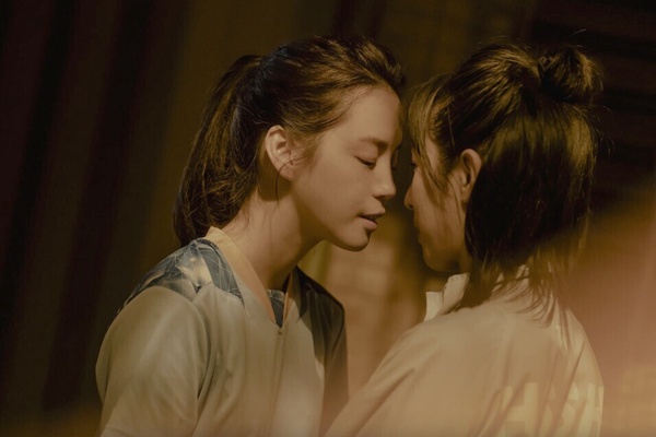 近年愛情台劇豆瓣評分TOP10！《童話故事下集》7.1，《愛愛內含光》7.7，冠軍高達8.4！
