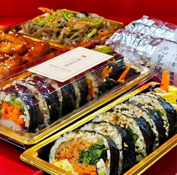 BEAUTY音樂祭美食市集介紹！