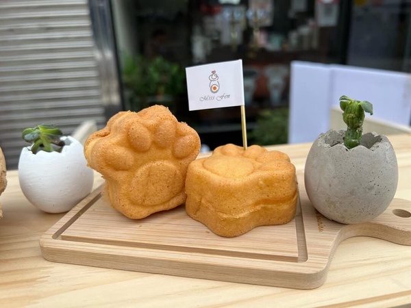 BEAUTY音樂祭美食市集介紹！