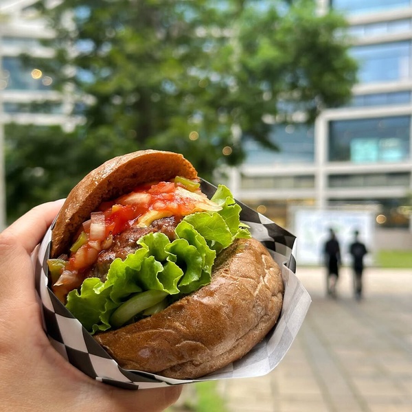 BEAUTY音樂祭美食市集介紹！