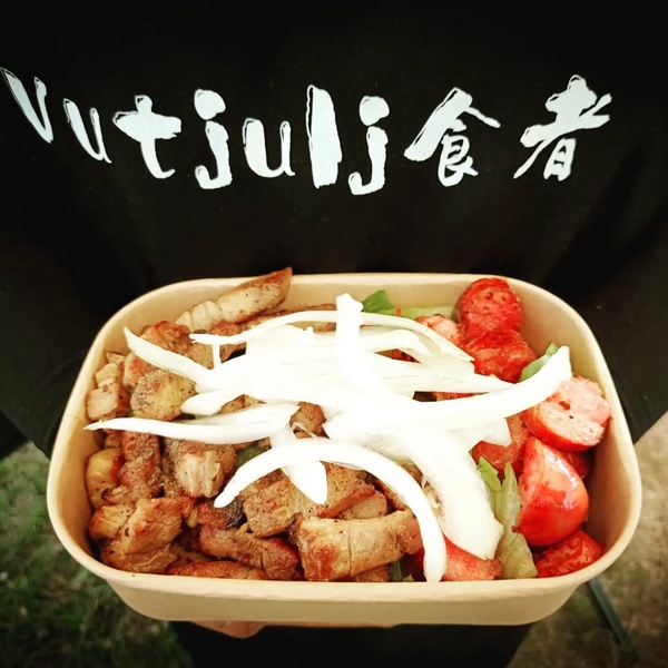 BEAUTY音樂祭美食市集介紹！