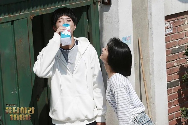 《苦盡柑來遇見你》朴寶劍戲份太少看不夠？朴寶劍必看韓劇推薦，有部埋沒好劇錯過可惜