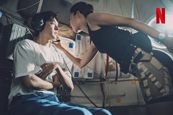 三月韓劇「品牌評價」TOP10！《苦盡柑來遇見你》落榜，《臥底高中》第2，冠軍真的好看