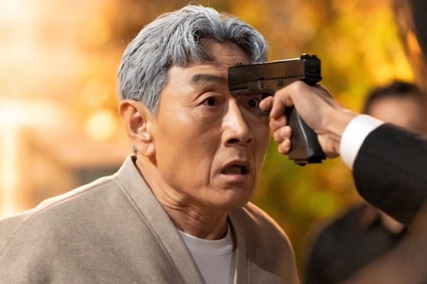 三月韓劇「品牌評價」TOP10！《苦盡柑來遇見你》落榜，《臥底高中》第2，冠軍真的好看