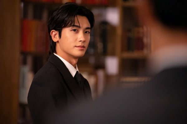 三月韓劇「品牌評價」TOP10！《苦盡柑來遇見你》落榜，《臥底高中》第2，冠軍真的好看