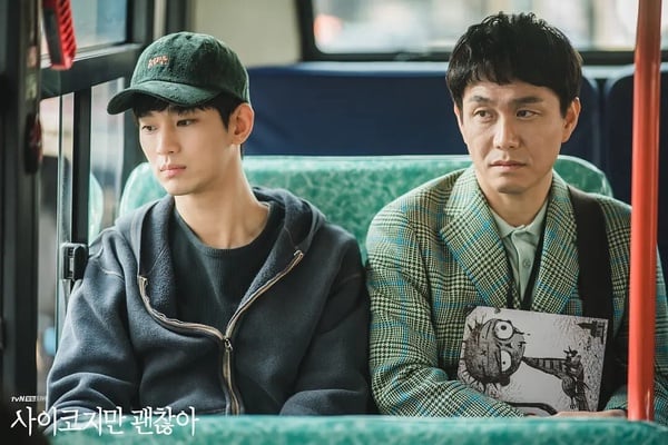 日網票選「近5年最有趣」Netflix韓劇TOP10！《機醫》第4輸《淚之女王》，冠軍真的好看