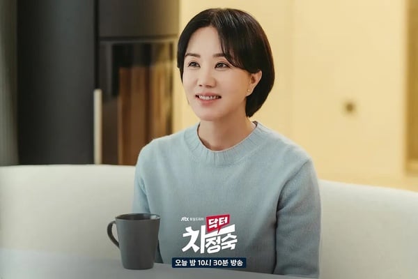 日網票選「近5年最有趣」Netflix韓劇TOP10！《機醫》第4輸《淚之女王》，冠軍真的好看