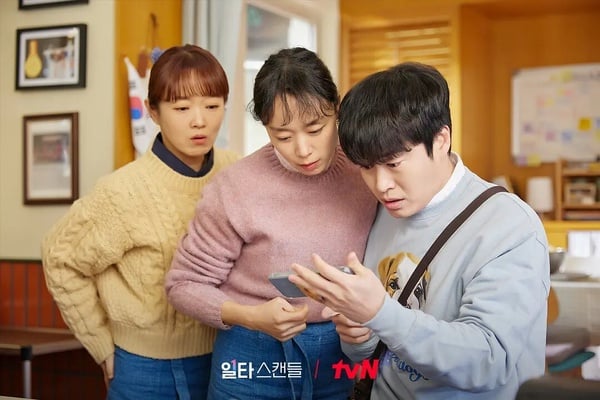 日網票選「近5年最有趣」Netflix韓劇TOP10！《機醫》第4輸《淚之女王》，冠軍真的好看
