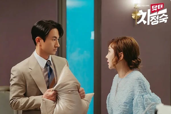 日網票選「近5年最有趣」Netflix韓劇TOP10！《機醫》第4輸《淚之女王》，冠軍真的好看