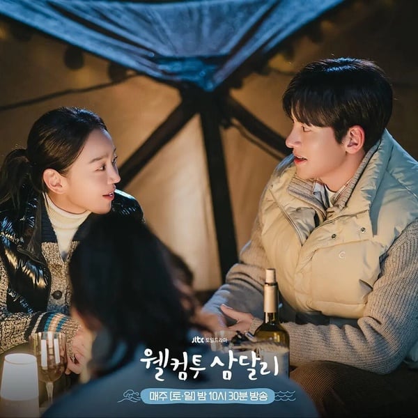 日網票選「近5年最有趣」Netflix韓劇TOP10！《機醫》第4輸《淚之女王》，冠軍真的好看