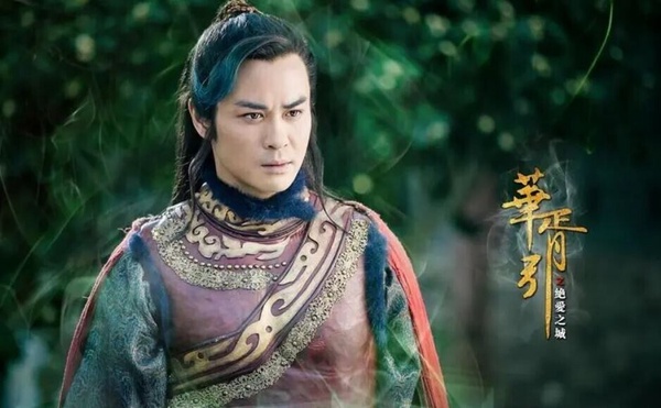 沒《難哄》《偷偷藏不住》好運！9部「最失敗的小說改編陸劇」！第9部爛到無法原諒劇組