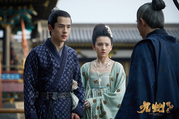 沒《難哄》《偷偷藏不住》好運！9部「最失敗的小說改編陸劇」！第9部爛到無法原諒劇組