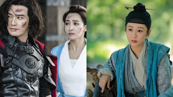 沒《難哄》《偷偷藏不住》好運！9部「最失敗的小說改編陸劇」！第9部爛到無法原諒劇組