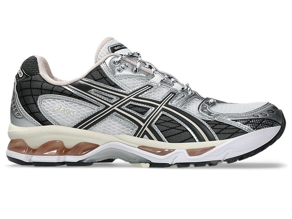 2. asics GEL-NIMBUS 10.1 運動休閒鞋：玄彬同款！