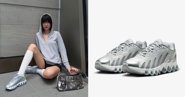 2. Nike Air Max Dn8 ：爆款預定，暴走萬步不累腳！