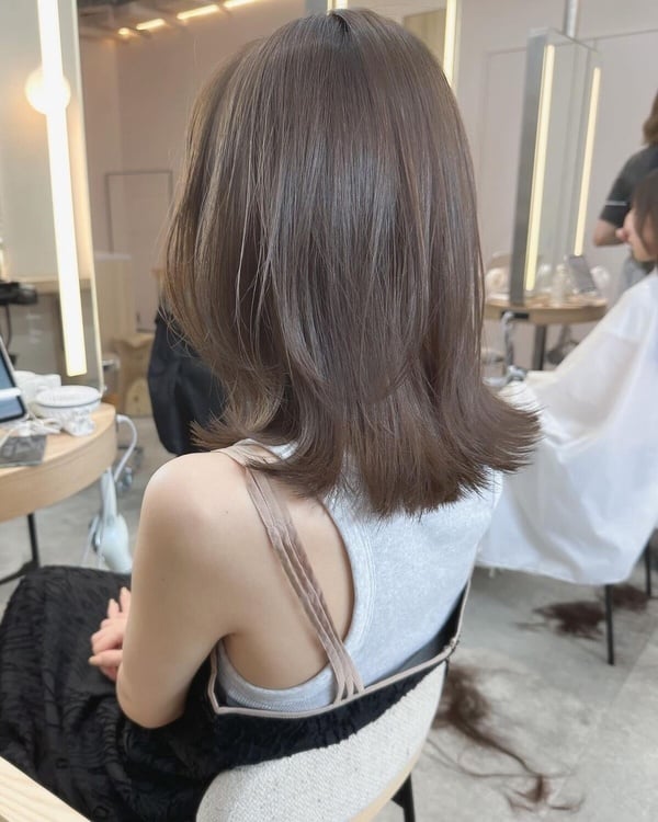 2025短直髮造型範本！15款好整理、成熟、清新髮型推薦