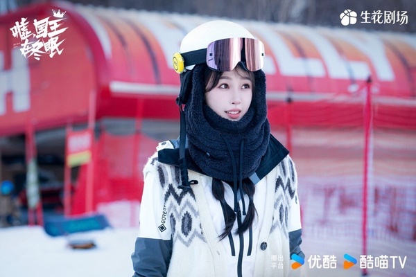 網評最愛的現偶甜寵陸劇女主TOP10！《難哄》章若楠第7，虞書欣第6，冠軍實至名歸！