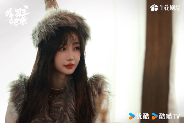 網評最愛的現偶甜寵陸劇女主TOP10！《難哄》章若楠第7，虞書欣第6，冠軍實至名歸！