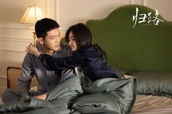網評最愛的現偶甜寵陸劇女主TOP10！《難哄》章若楠第7，虞書欣第6，冠軍實至名歸！