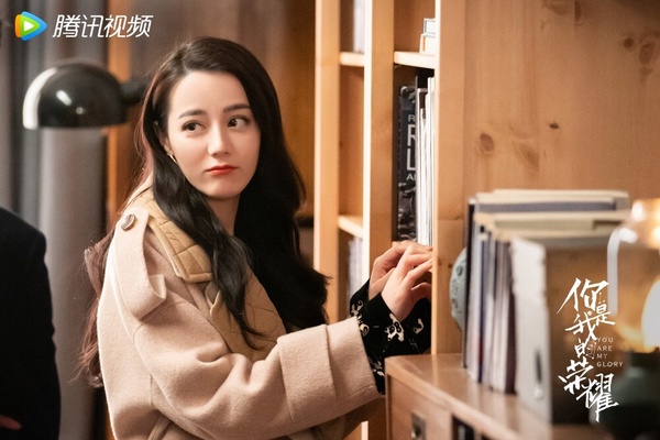 網評最愛的現偶甜寵陸劇女主TOP10！《難哄》章若楠第7，虞書欣第6，冠軍實至名歸！