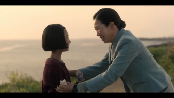 《苦盡柑來遇見你》人生金句：「不要退而求其次，要活出最充實的人生。」（持續更新）
