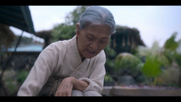 《苦盡柑來遇見你》人生金句：「不要退而求其次，要活出最充實的人生。」（持續更新）