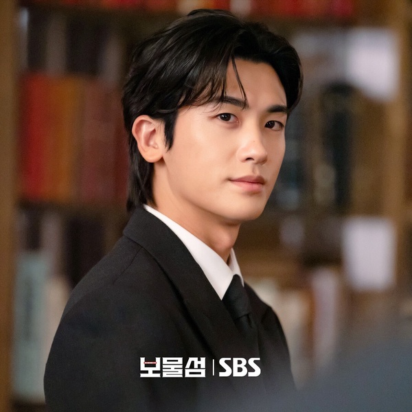 三月韓劇熱度排行TOP10！《協商的技術》第5輸《寶物島》、《臥底高中》，冠軍真的好看