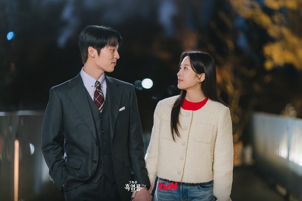 三月韓劇熱度排行TOP10！《協商的技術》第5輸《寶物島》、《臥底高中》，冠軍真的好看