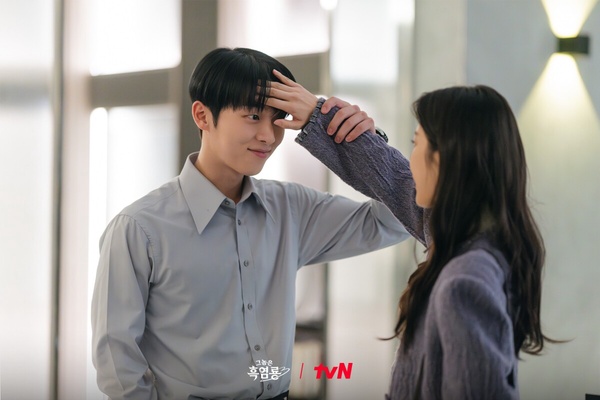 三月韓劇熱度排行TOP10！《協商的技術》第5輸《寶物島》、《臥底高中》，冠軍真的好看