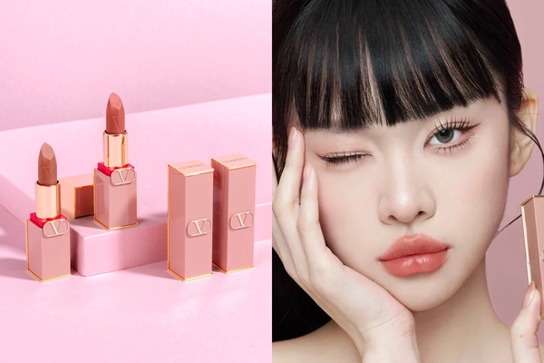 水光唇這樣畫更持久！2025水光唇必收色推薦，YSL、M·A·C水光唇純慾顯嫩、唇紋秒消失
