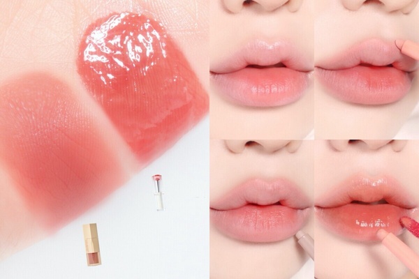 水光唇這樣畫更持久！2025水光唇必收色推薦，YSL、M·A·C水光唇純慾顯嫩、唇紋秒消失