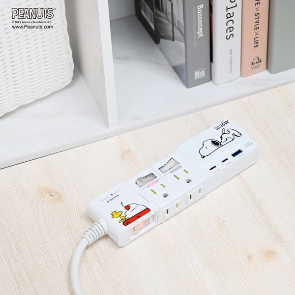 7-11「櫻花粉維尼家族」新登場！維尼、跳跳虎、小豬、屹耳必收，再推史努比甜點3C周邊