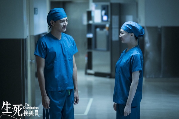 醫療台劇IMDb評分TOP9！《暴走女外科》7.3《麻醉風暴》7.6《化外之醫》8.8，冠軍是它