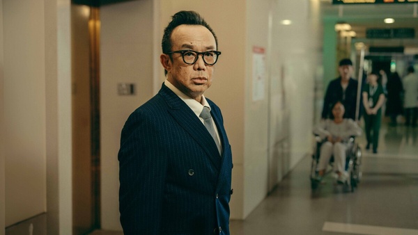 《化外之醫》劇情看點＆角色介紹：張鈞甯再飾醫師，聯手越南影帝連炳發飆戲